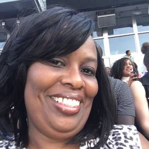 Meet your Posher, Johnna